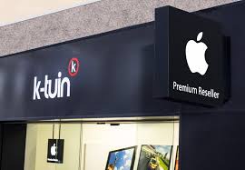 Tienda K-TUINT premium reseller APPLE